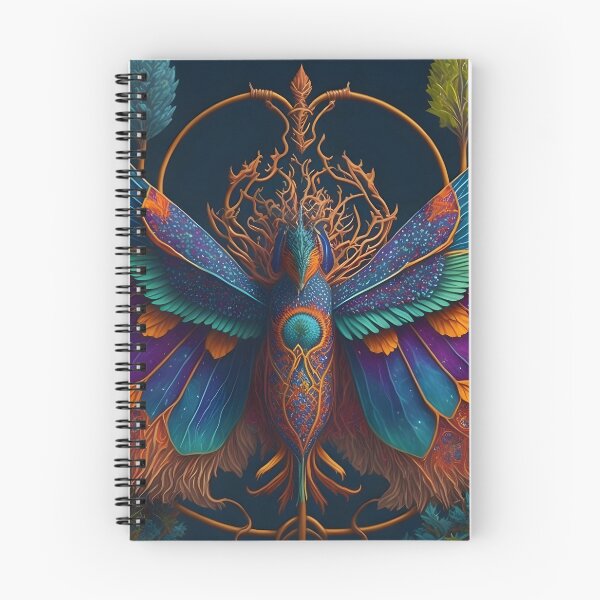 Item preview, Phoenix designed and sold by nightingale136.