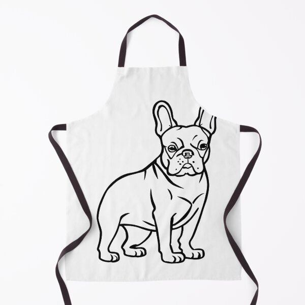 Item preview, Dog Art, a realistic dog drawing puppy sketch. Dog Sketch designed and sold by PhotoCreationXP.