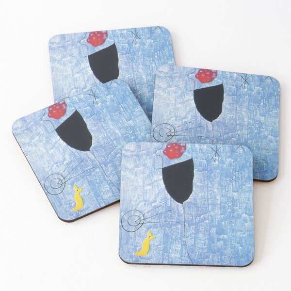 Item preview, Joan Miro artwork for sales designed and sold by EditorArt.