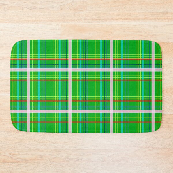 Item preview, Green Stewart designed and sold by PatternTitan.