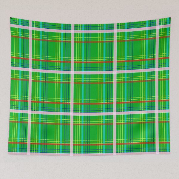 Item preview, Green Stewart designed and sold by PatternTitan.