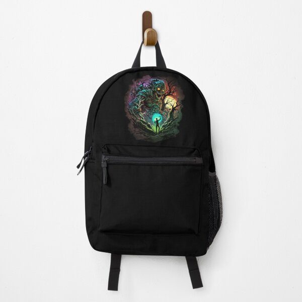 Item preview, Cosmic Entity (Horror Design) designed and sold by DankMatter69420.