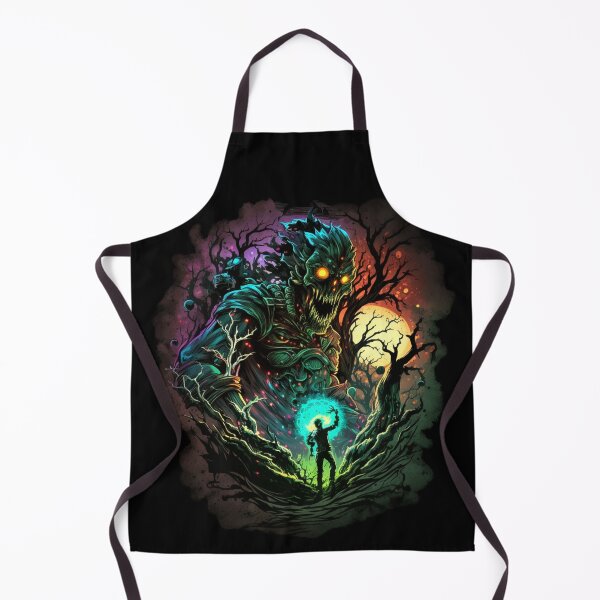 Item preview, Cosmic Entity (Horror Design) designed and sold by DankMatter69420.