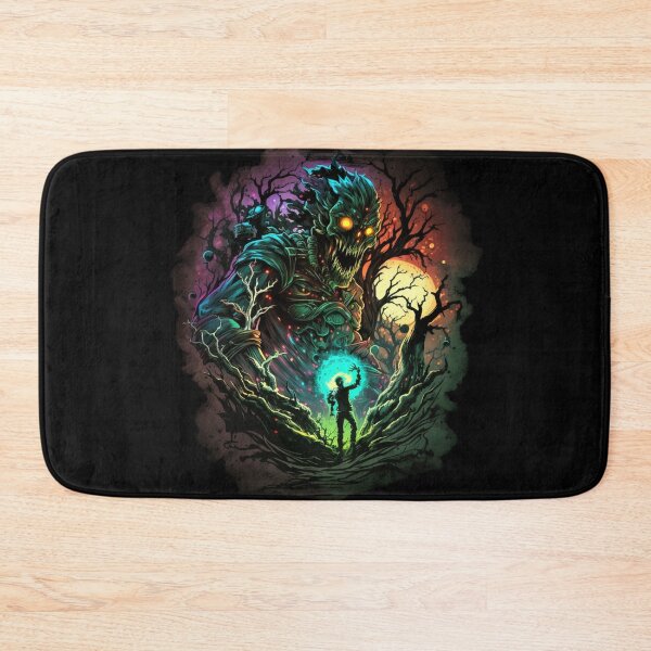 Item preview, Cosmic Entity (Horror Design) designed and sold by DankMatter69420.