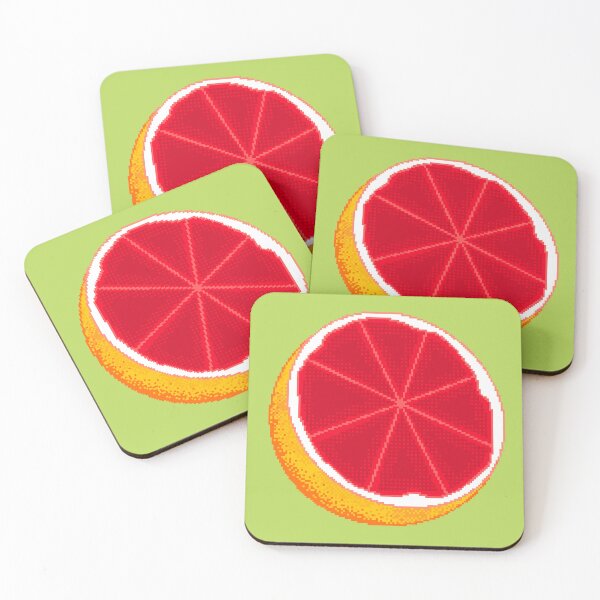 Item preview, Grapefruit designed and sold by SpaceDiver-001.