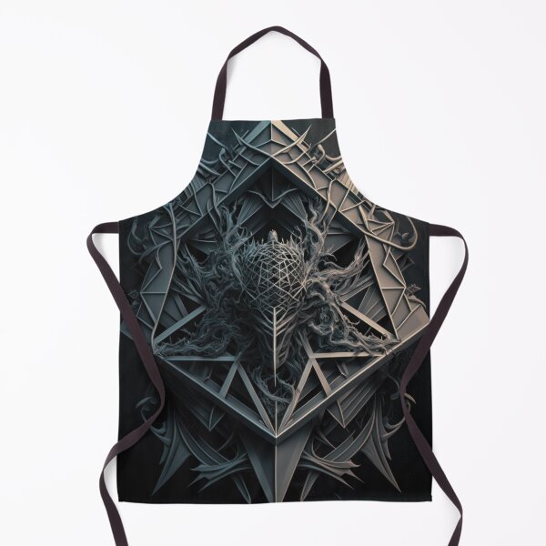Item preview, Harmonic Aegis designed and sold by Emberoot.