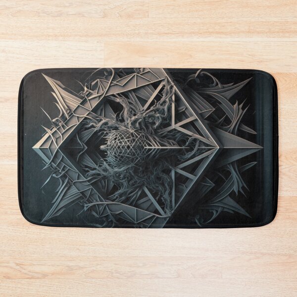 Item preview, Harmonic Aegis designed and sold by Emberoot.