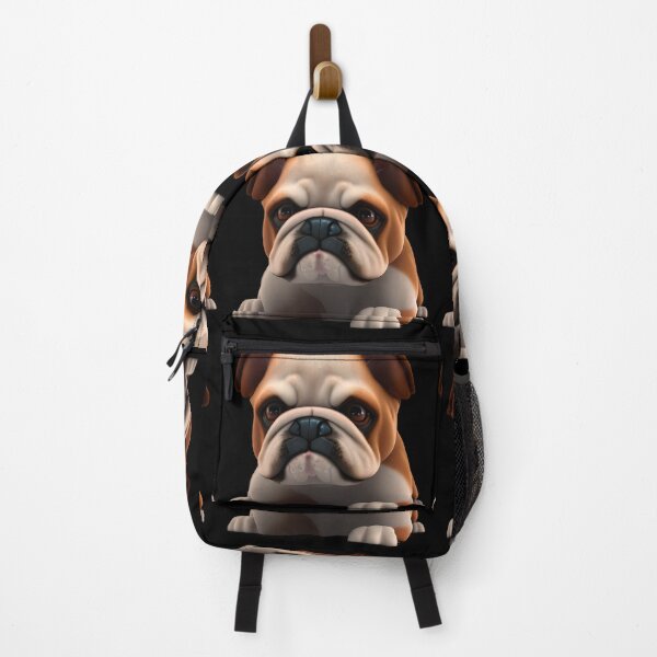 Item preview, Cute Bulldog Dog designed and sold by captainpeter.