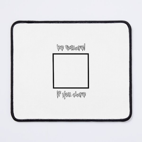 Item preview, Be Square designed and sold by HalfSieg.