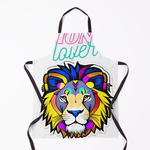 Item preview, The King of the Jungle Emerges designed and sold by Modefissi.