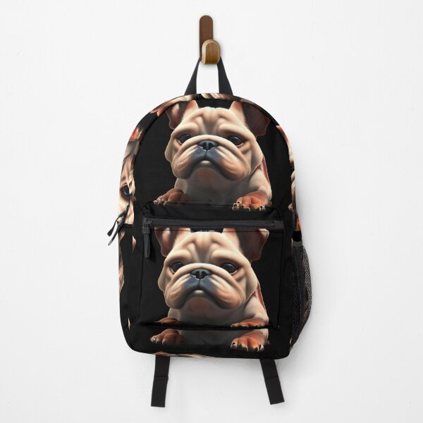 Item preview, Cute Bulldog Dog designed and sold by captainpeter.