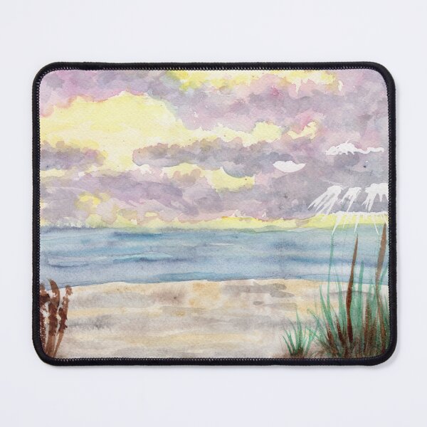Item preview, Sunrise at the Beach designed and sold by KMGunn.