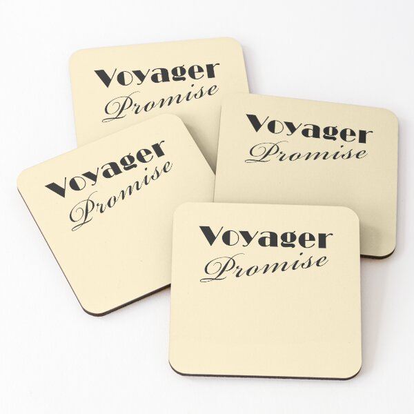 Item preview, Voyager Promise 2023 designed and sold by ForStrong.