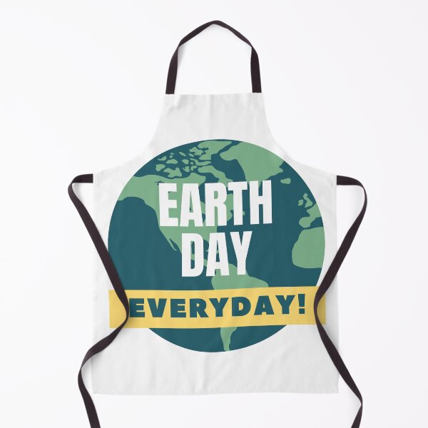 Item preview, reduce reuse recycle earth day shirt designed and sold by DahemStore.