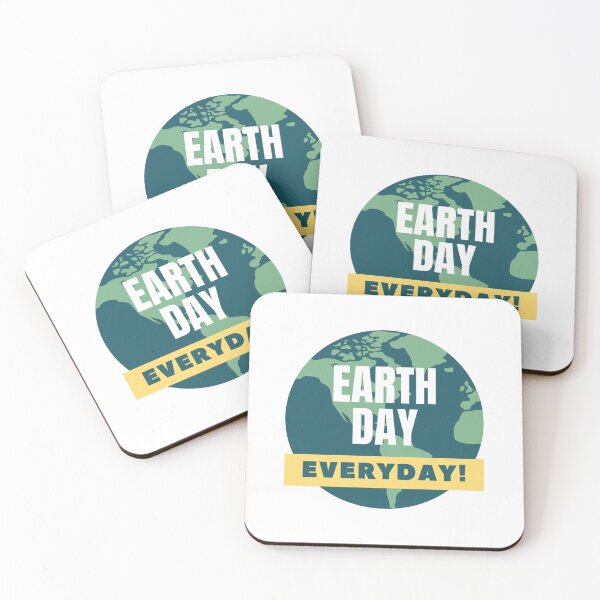 Item preview, reduce reuse recycle earth day shirt designed and sold by DahemStore.