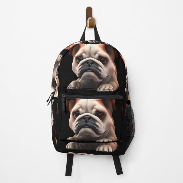 Item preview, Cute Bulldog Dog designed and sold by captainpeter.