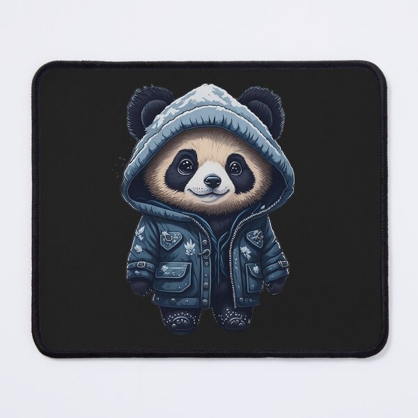 Item preview, Panda 16 designed and sold by BaliamShop.