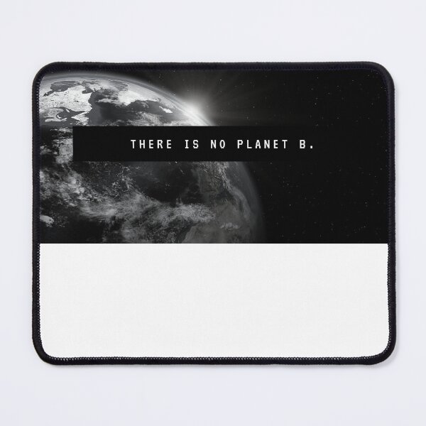 Item preview, there is no planet b designed and sold by DahemStore.