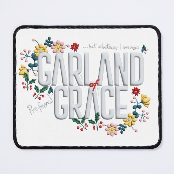 Item preview, Garland of Grace designed and sold by creative-maxim.