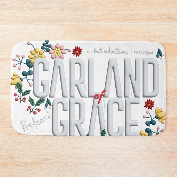 Item preview, Garland of Grace designed and sold by creative-maxim.