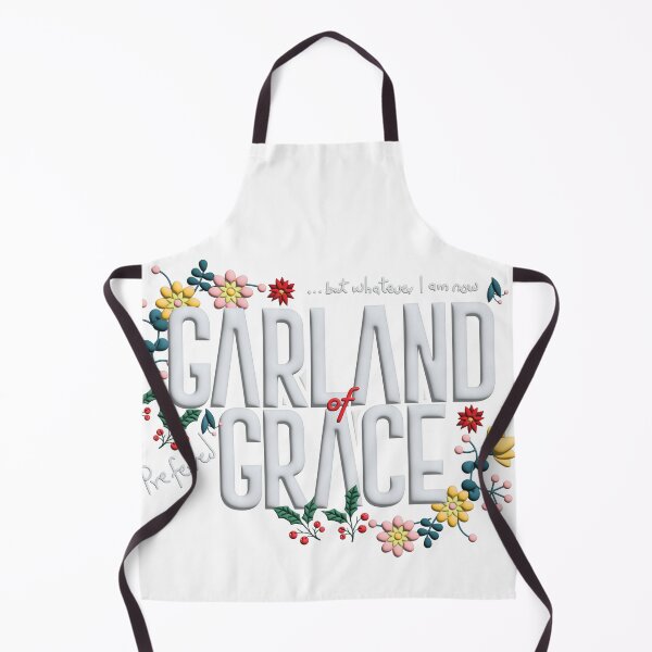 Item preview, Garland of Grace designed and sold by creative-maxim.