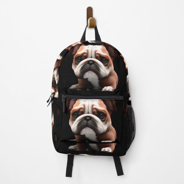 Item preview, Cute Bulldog Dog designed and sold by captainpeter.
