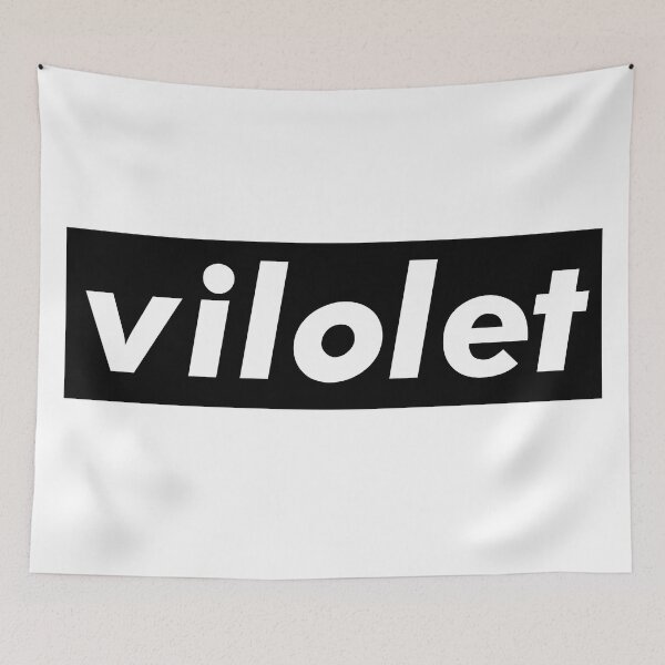 Item preview, Violet designed and sold by ProjectX23.