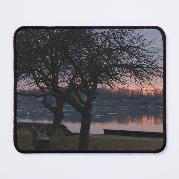 Item preview, WNY Winter Tranquility designed and sold by fototaker Tony.