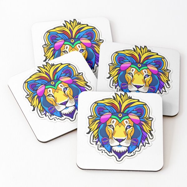 Item preview, In the Wilderness, the Lion Reigns Supreme. designed and sold by Modefissi.