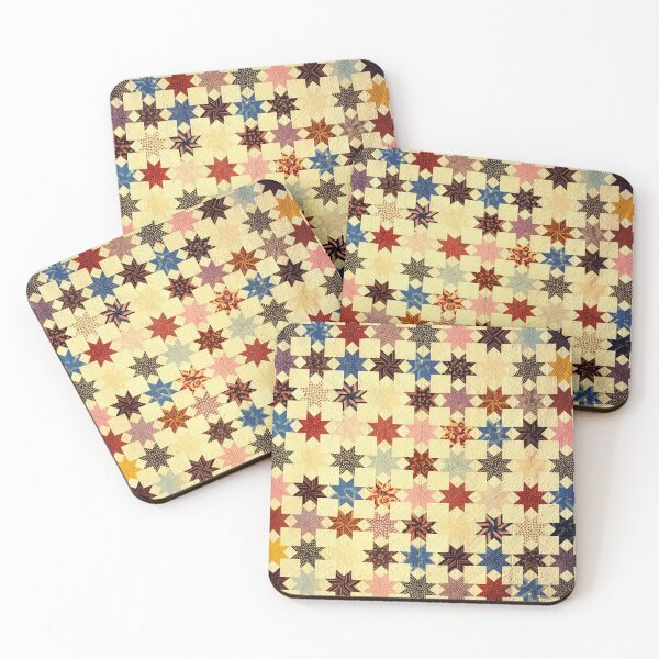 Item preview, Shine Bright| A Star of Lemoyne Quilt Design for Your Home| The Diamond in the Quilt| A Star of Lemoyne Pattern designed and sold by RedArtG09.