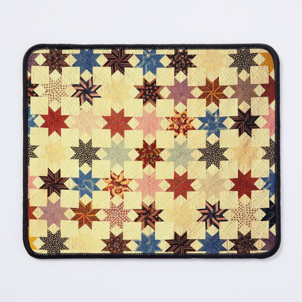 Item preview, Shine Bright| A Star of Lemoyne Quilt Design for Your Home| The Diamond in the Quilt| A Star of Lemoyne Pattern designed and sold by RedArtG09.