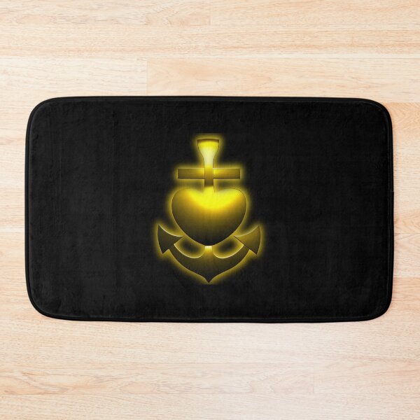 Item preview, Faith, love, hope designed and sold by Diovanni Rinaldi.