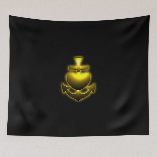 Item preview, Faith, love, hope designed and sold by Diovanni Rinaldi.
