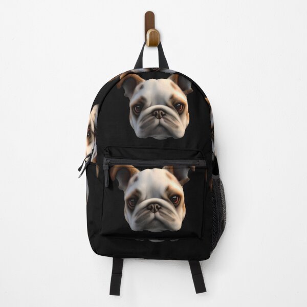 Item preview, Cute Bulldog Dog designed and sold by captainpeter.
