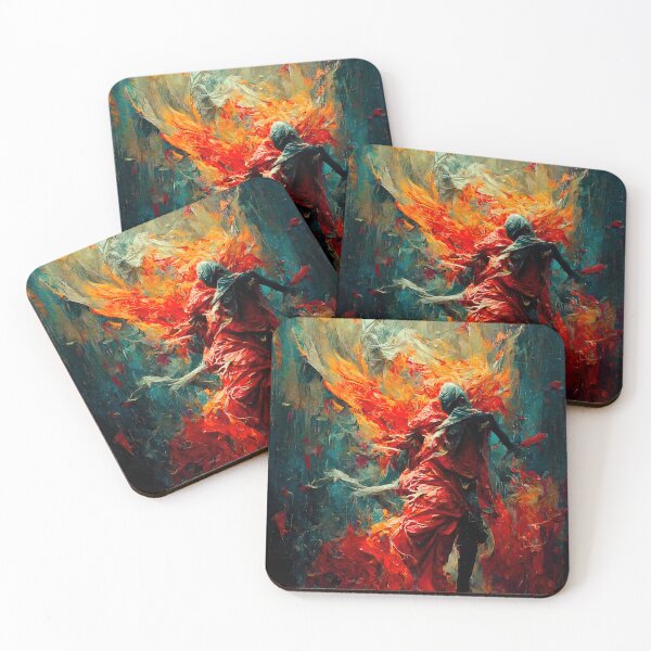 Item preview, torment. designed and sold by BLATTA-art.