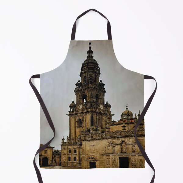 Item preview, Santiago de Compostela, Galicia, Spain designed and sold by pfc-art.