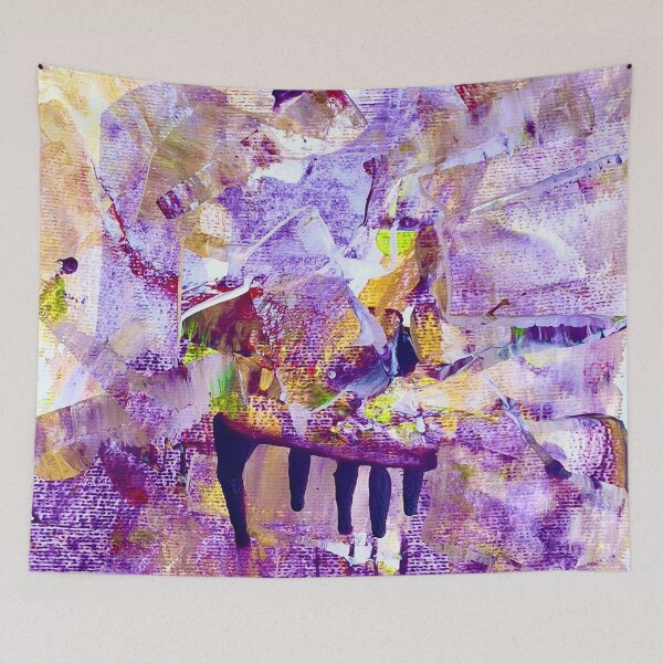 Item preview, New Romantic designed and sold by tiffanyarpdaleo.