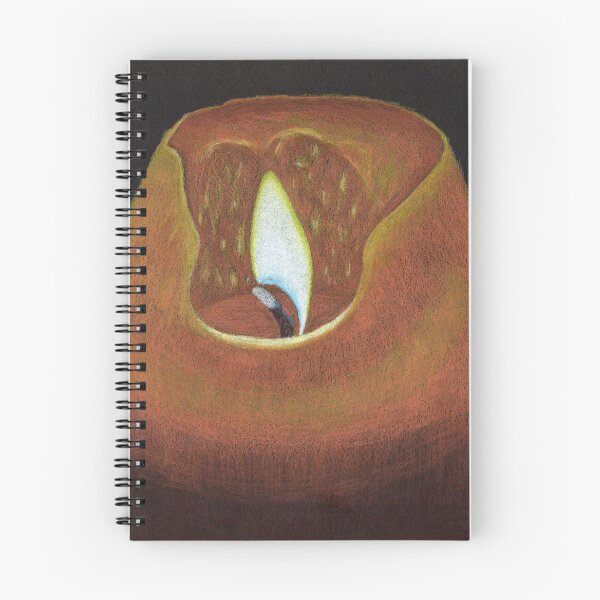 Item preview, A Single Candle designed and sold by KMGunn.