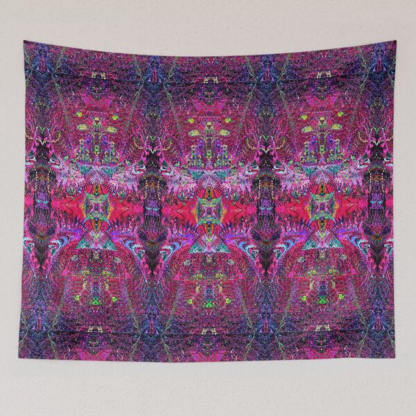 Item preview, Astral Projector 21 designed and sold by Boogie-72.