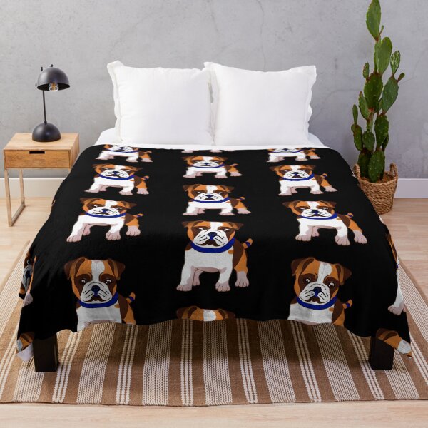 Item preview, Cute Bulldog Dog designed and sold by captainpeter.