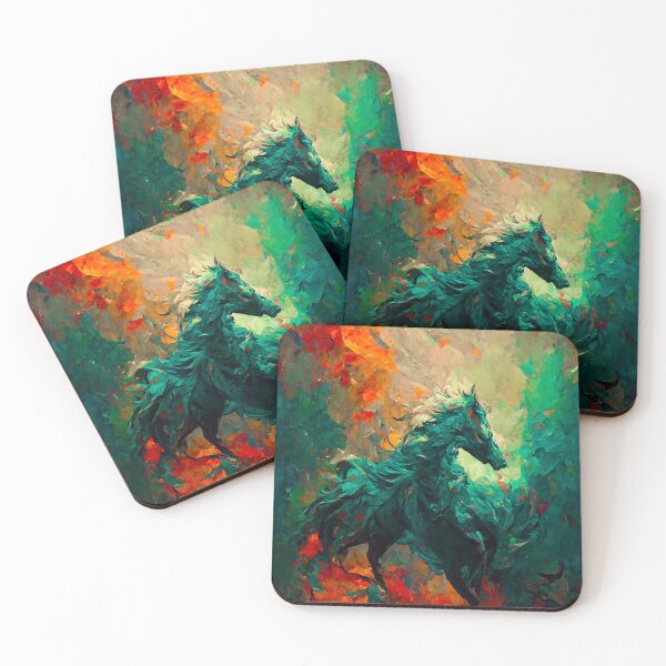 Item preview, horsepower designed and sold by BLATTA-art.