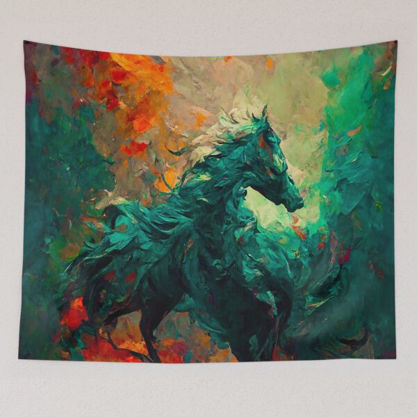Item preview, horsepower designed and sold by BLATTA-art.