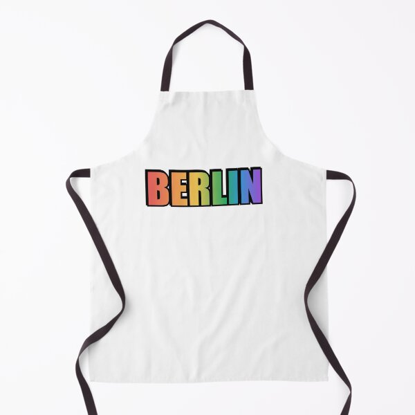 Artikelvorschau, Gay Berlin entworfen und verkauft von Inspirationmotivation.