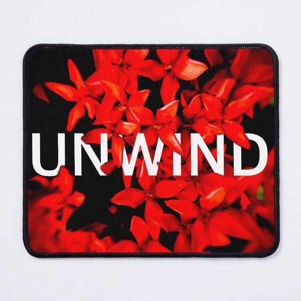 Item preview, Unwind designed and sold by Bagranoff.