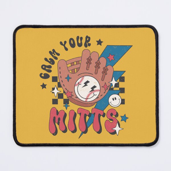 Item preview, Calm Your Mitts (Mother's Day) designed and sold by Hope London.
