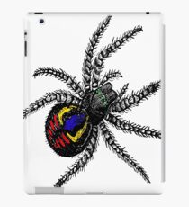 Spider iPad Case/Skin