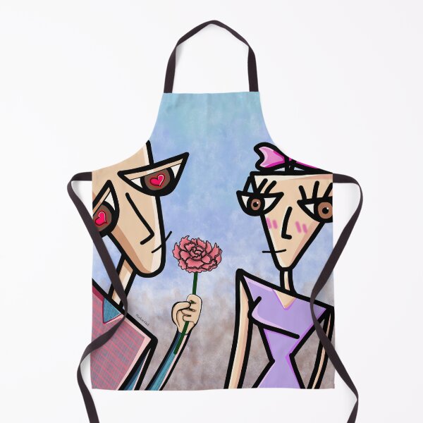 Item preview, Present a rose to your sweetheart. designed and sold by Mariam El_zohary.
