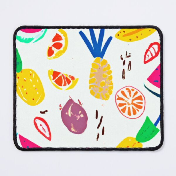 Item preview, Basic Tropical Fruits Patterns Art. Buy Now designed and sold by Health And Fitness Posts e-Store.