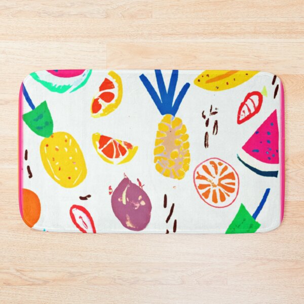 Item preview, Basic Tropical Fruits Patterns Art. Buy Now designed and sold by Health And Fitness Posts e-Store.