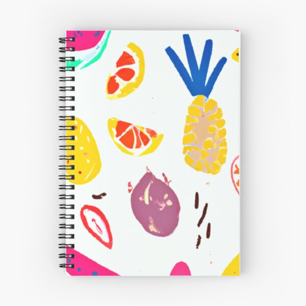 Item preview, Basic Tropical Fruits Patterns Art. Buy Now designed and sold by Health And Fitness Posts e-Store.